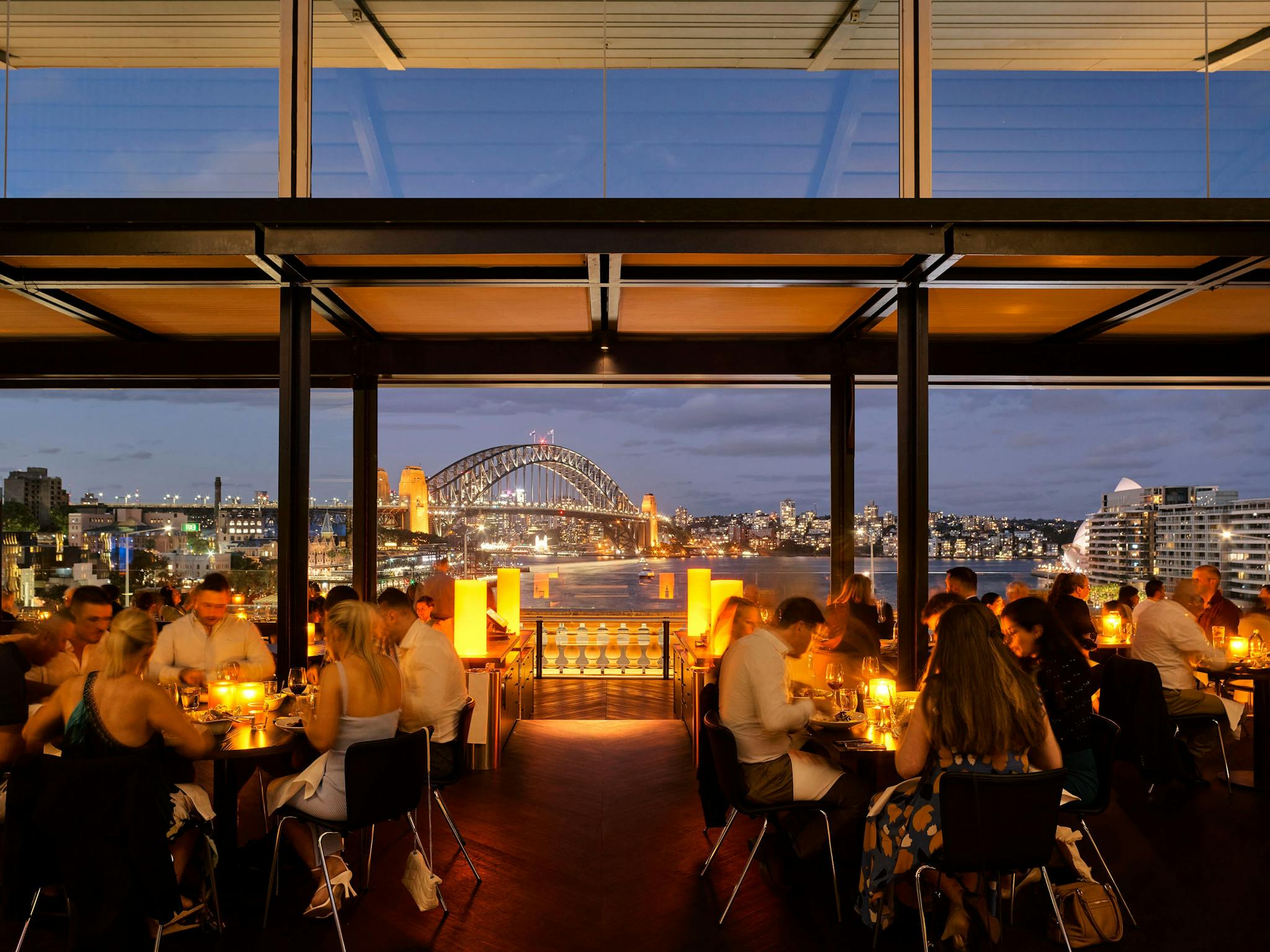 Two Good Eggs Cafe Sydney